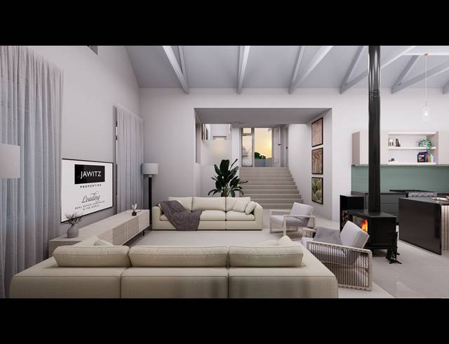 3 BEDROOM HOUSE FOR SALE IN OUTENIQUASBOSCH